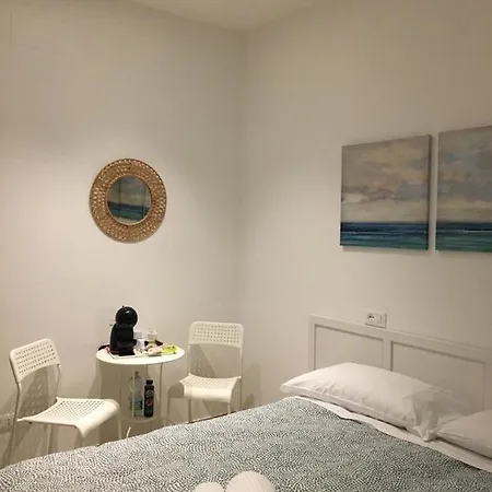 Bed & Breakfast Le 4 Stagioni