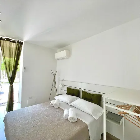 Le 4 Stagioni 3* Francavilla Al Mare