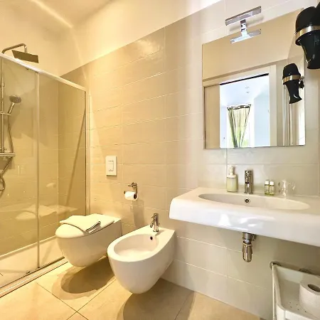 Bed & Breakfast Le 4 Stagioni