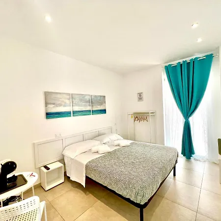 Le 4 Stagioni 3* Francavilla Al Mare