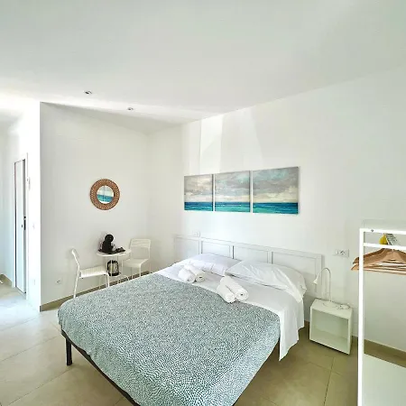 Bed & Breakfast Le 4 Stagioni