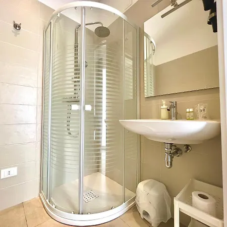 Bed & Breakfast Le 4 Stagioni Francavilla Al Mare