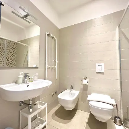 Le 4 Stagioni Bed & Breakfast 3*