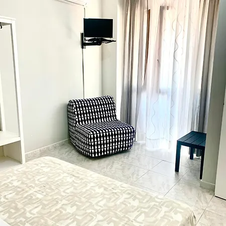 Bed & Breakfast Le 4 Stagioni