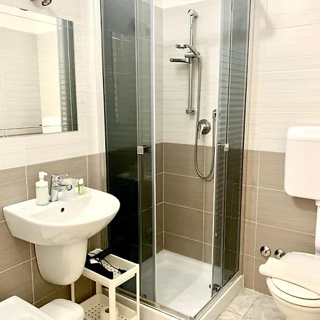 Bed & Breakfast Le 4 Stagioni Francavilla Al Mare