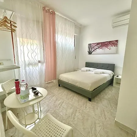 Bed & Breakfast Le 4 Stagioni Francavilla Al Mare