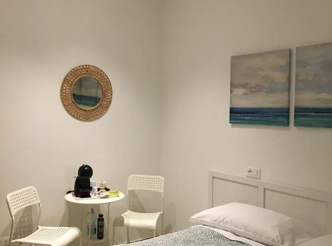 Bed & Breakfast Le 4 Stagioni