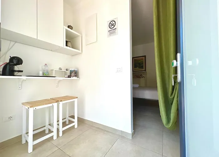 Le 4 Stagioni Bed & Breakfast Francavilla Al Mare