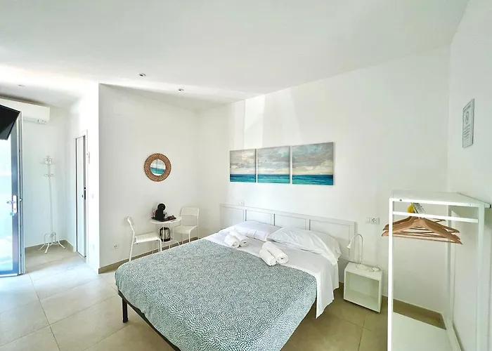 Bed & Breakfast Le 4 Stagioni