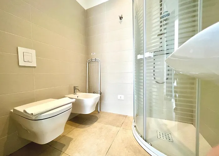 Le 4 Stagioni Francavilla Al Mare