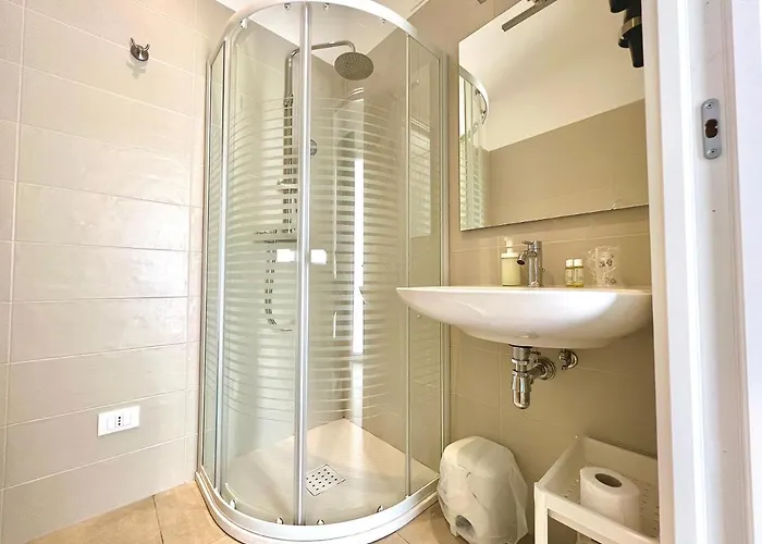 Bed & Breakfast Le 4 Stagioni Francavilla Al Mare