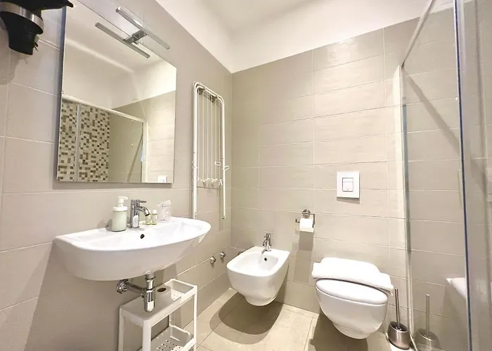 Le 4 Stagioni Bed & Breakfast 3*