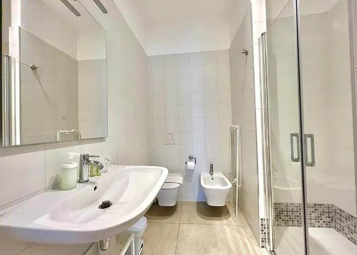 Le 4 Stagioni Francavilla Al Mare