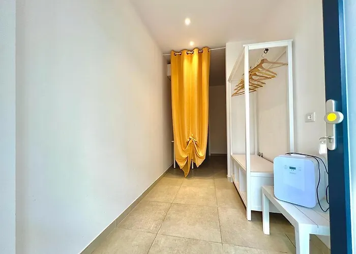 Bed & Breakfast Le 4 Stagioni