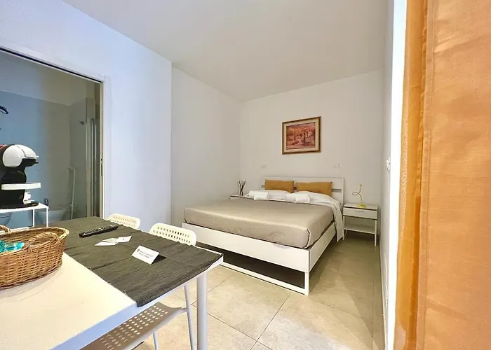 Le 4 Stagioni Bed & Breakfast 3*