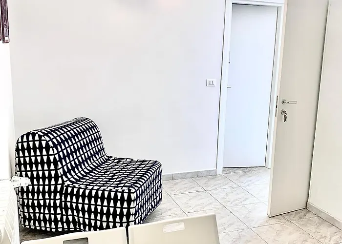 Bed & Breakfast Le 4 Stagioni