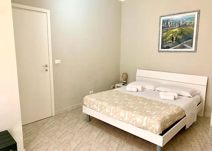 Le 4 Stagioni Bed & Breakfast 3*