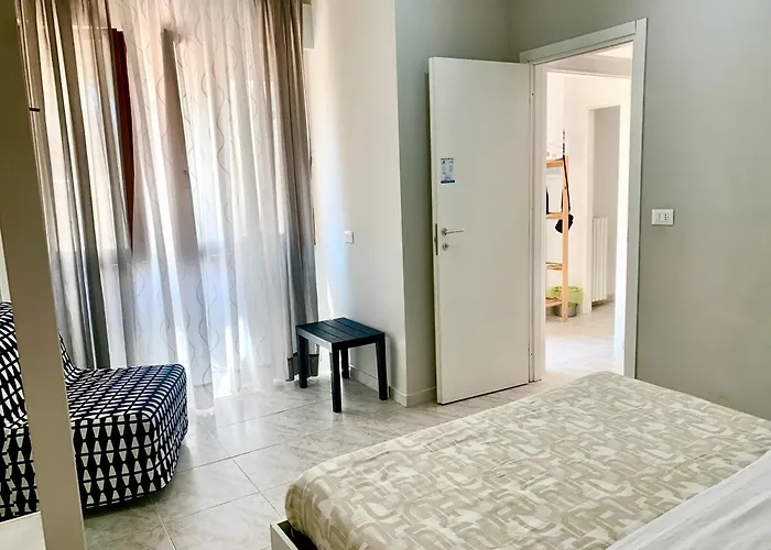 Bed & Breakfast Le 4 Stagioni Francavilla Al Mare