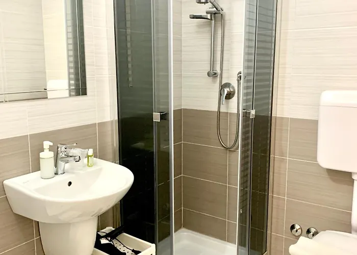 Bed & Breakfast Le 4 Stagioni Francavilla Al Mare