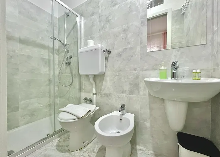 Bed & Breakfast Le 4 Stagioni