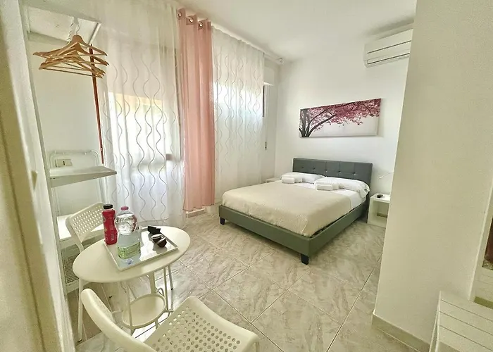 Bed & Breakfast Le 4 Stagioni Francavilla Al Mare