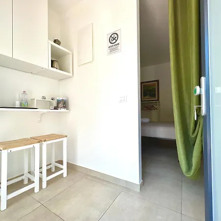 Le 4 Stagioni Couette-café Francavilla Al Mare