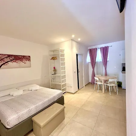 Le 4 Stagioni Francavilla Al Mare