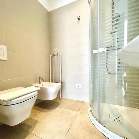 Le 4 Stagioni Francavilla Al Mare