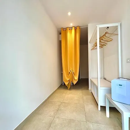 Bed and breakfast Le 4 Stagioni