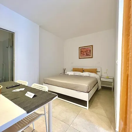 Le 4 Stagioni Couette-café 3*