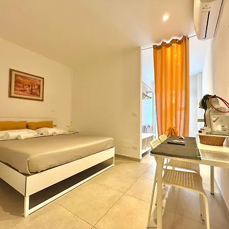 Le 4 Stagioni Bed & Breakfast