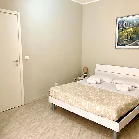 Le 4 Stagioni Couette-café 3*