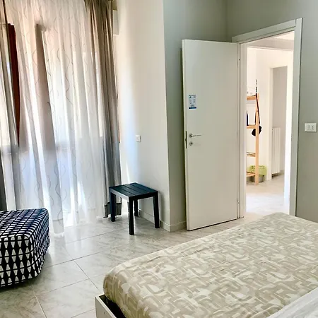 Couette-café Le 4 Stagioni Francavilla Al Mare