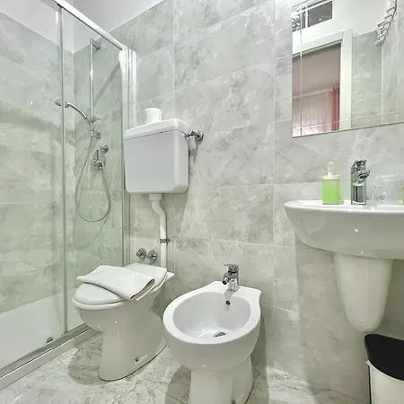 Bed and breakfast Le 4 Stagioni