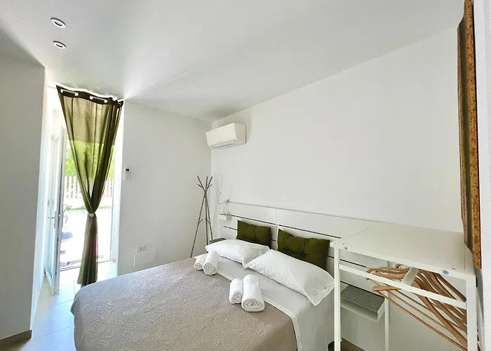 Le 4 Stagioni 3* Francavilla Al Mare