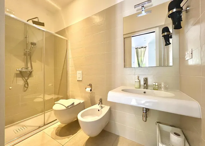 Oda ve Kahvaltı Le 4 Stagioni