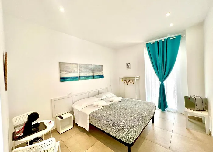 Le 4 Stagioni 3* Francavilla Al Mare