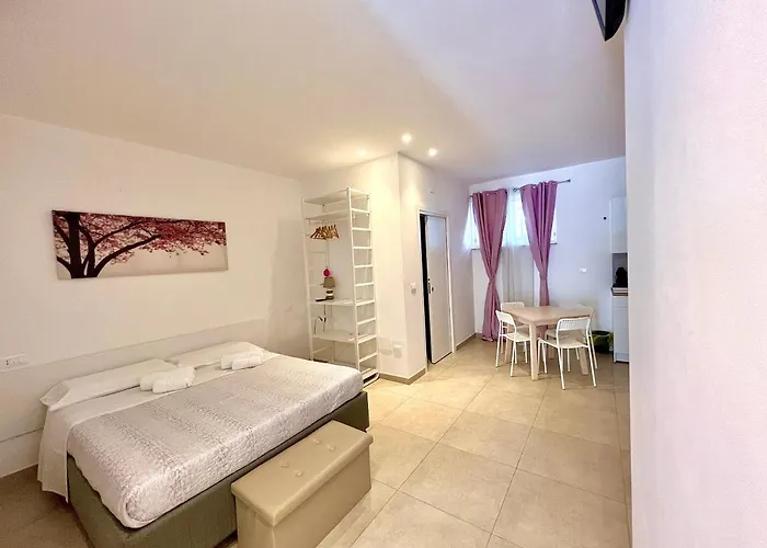 Le 4 Stagioni Francavilla Al Mare