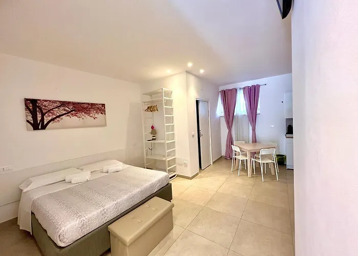 Le 4 Stagioni Francavilla Al Mare