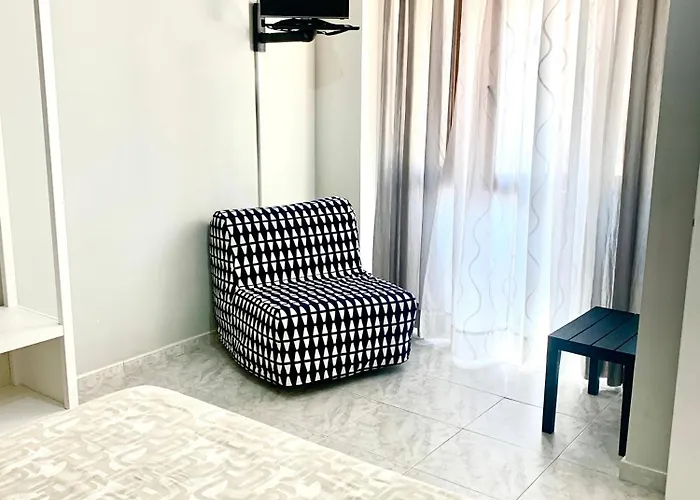 Oda ve Kahvaltı Le 4 Stagioni